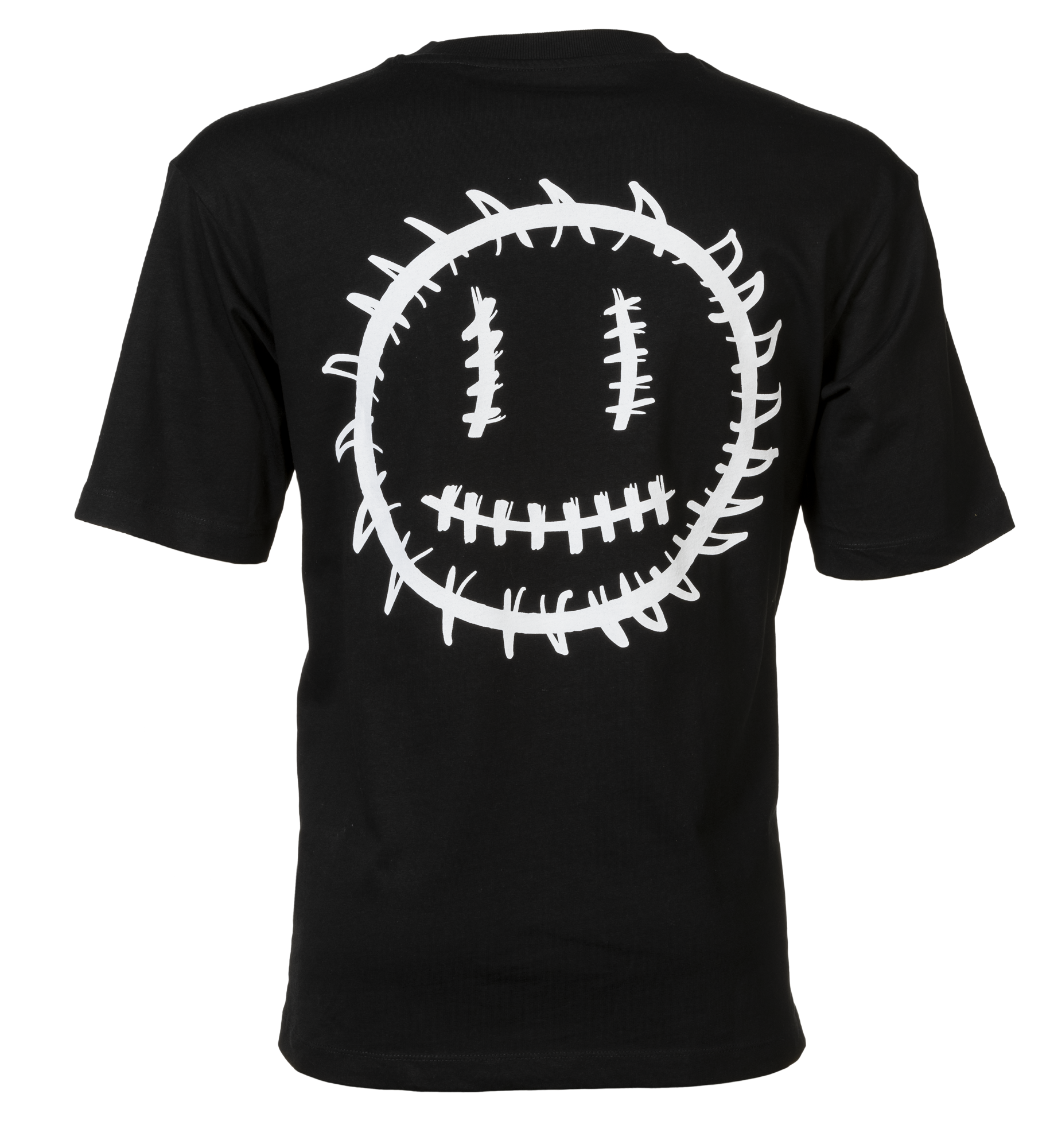 MiP FASHION T-SHIRT "black & white" Kopie