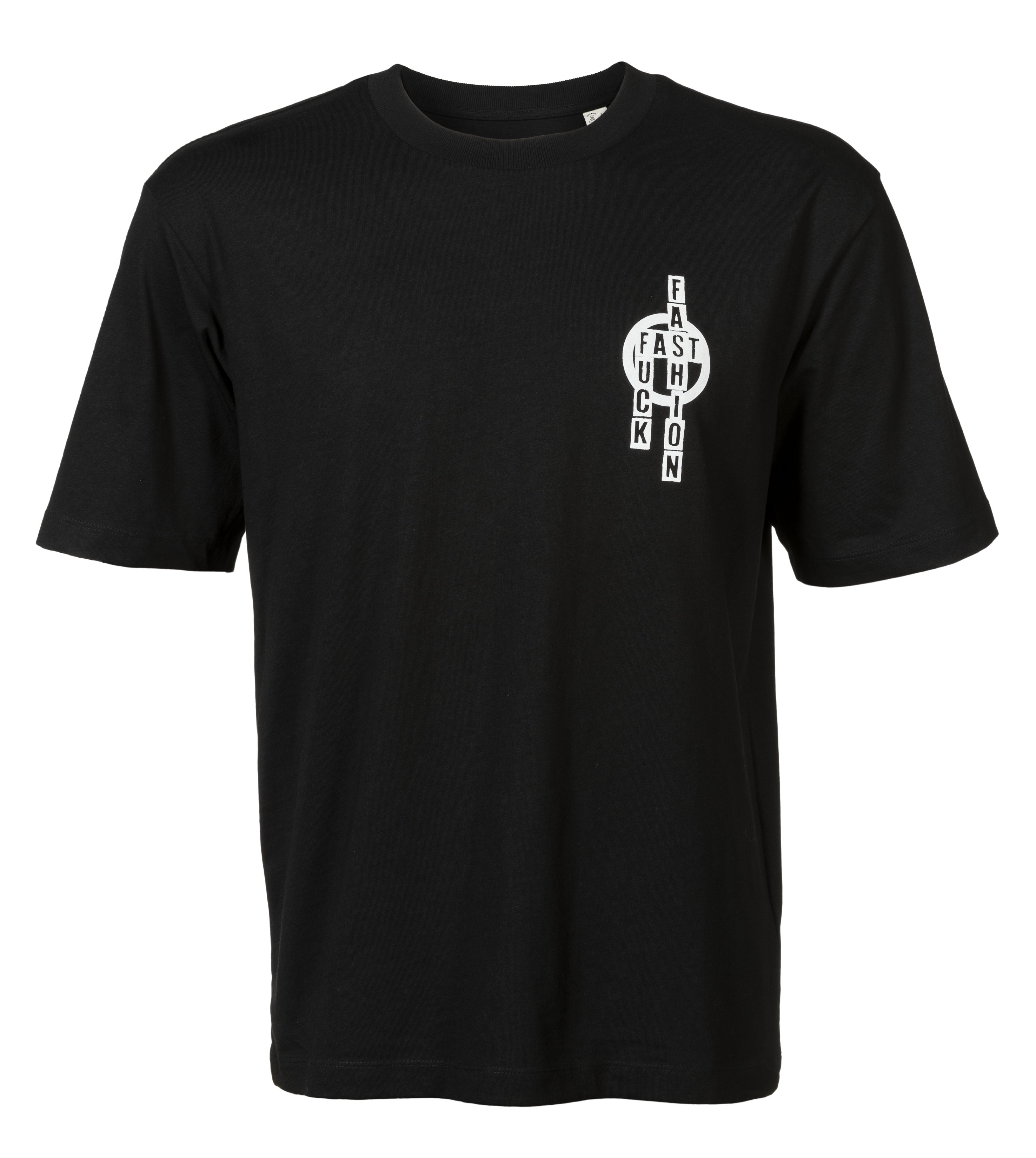 MiP FASHION T-SHIRT "black & white"